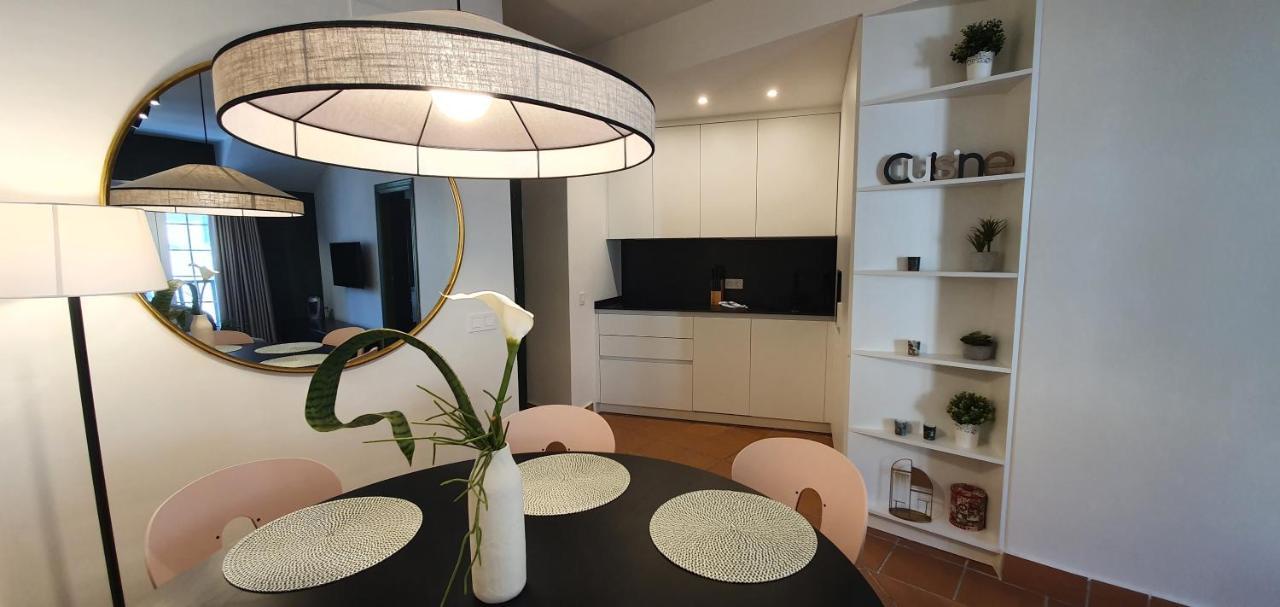 Imeda Apartamento Dornajo シエラネバダ エクステリア 写真
