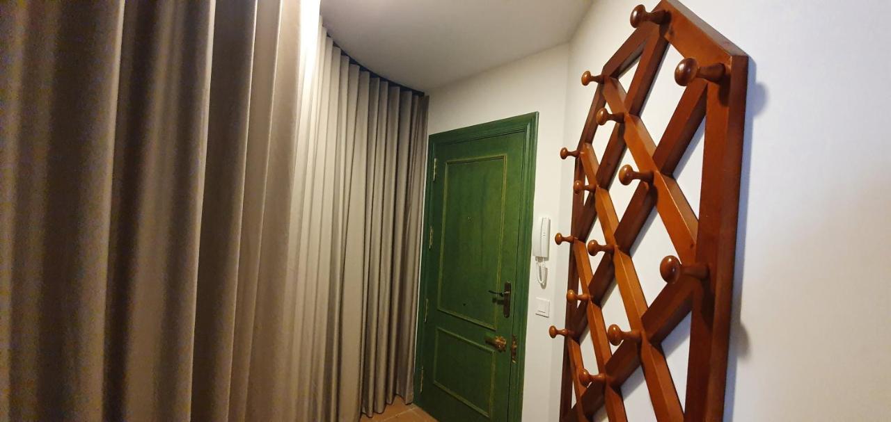 Imeda Apartamento Dornajo シエラネバダ エクステリア 写真